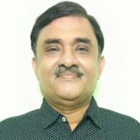Vinod Kumar V