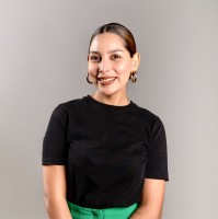 Grecia Barajas Ramírez