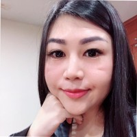 Yuwen Foo  胡悠雯