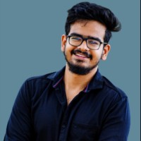 Prasannavenkatesan K