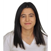 Beyza Ilkhan