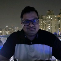 Kaushal Shah