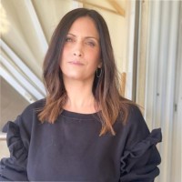 Karin Cohen-Naim