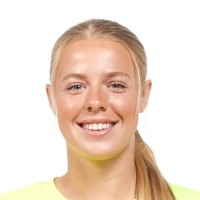 Ashley Pitcher