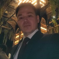 Javier García Granados