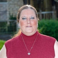 Dawn Holmes