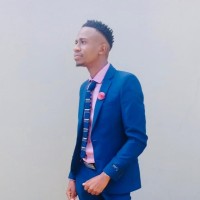 Mthobisi Mahlangu
