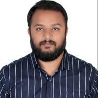 PRASHANTH G.