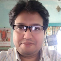 Arnab Mukherjee