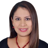 Luisa Fernanda Malambo Villarreal