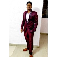 Uday Kumar A