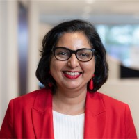 Reshma Ramachandran