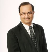 Raj Parameswaran