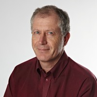 Mark Peters