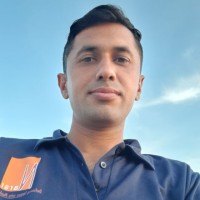 Prahlad Kumar