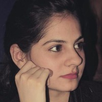 Meher Rizvi