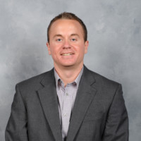 Kevin Stone