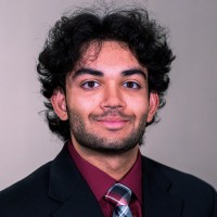 Deep Govani