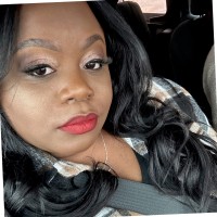 Eboni Walton, Cam
