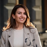 Julieta Ghazaryan