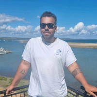 Ryan Da Silva