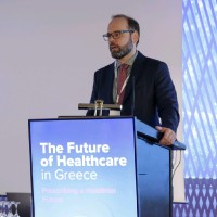 Athanasios Chantzaras