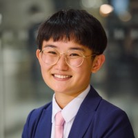 Cathy Zhang