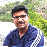 Prasanna Msm