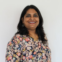 Pooja Mudholkar