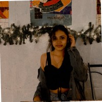Nisha Shetty