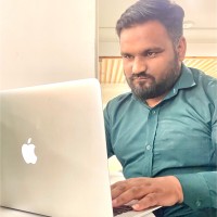 Kuldeep Singh kushwah