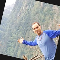 sundeep pahal BJYM