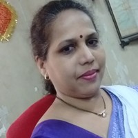Jyoti Talekar