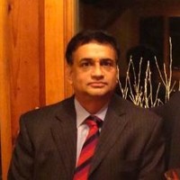Neaz Ahmed