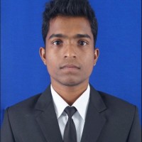 Manas Biswal