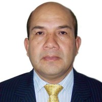 César Raúl Sánchez Pacheco