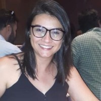 Luanna Dimas