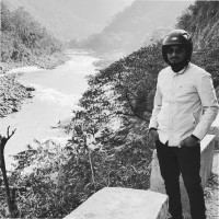 Nagababu Cheku