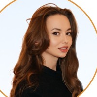 Xenija Leonova