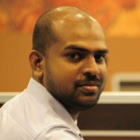 Tharindu Vithanage
