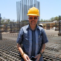 gunawan sjahjady, M.Arch.