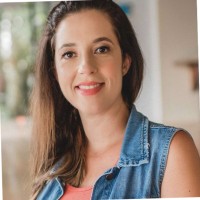 Vanessa Andreazza Franceschinelli