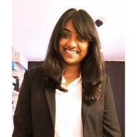 Swathi Ramesh