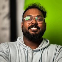 Vishnu Kurup