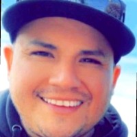 Juan Hernandez Jr