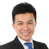 Melvin Koh