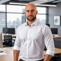 Mathieu Mazet