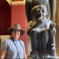 Dra. Michelle Espinoza Altamirano MSc