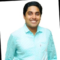 Sarath S