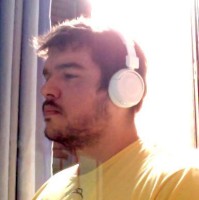 Thiago Elias. Rezende Silva